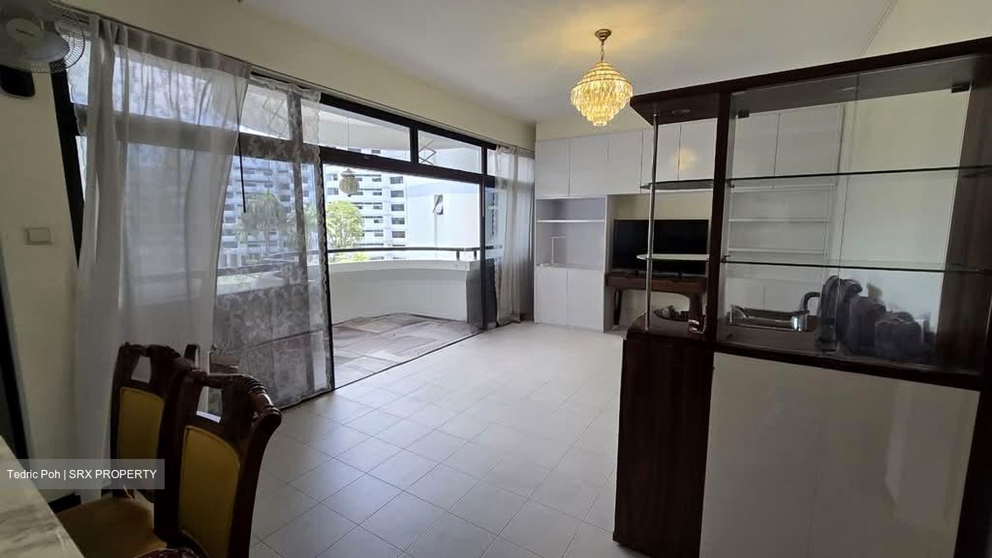 Mandarin Gardens (D15), Condominium #537524561